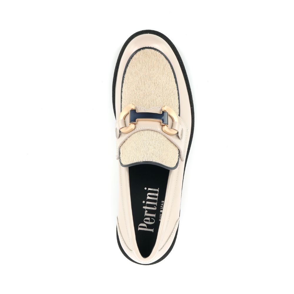 Pertini Mocassin 248783 beige