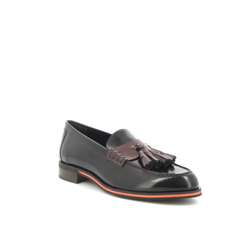 Pertini Mocassin 248784 bruin