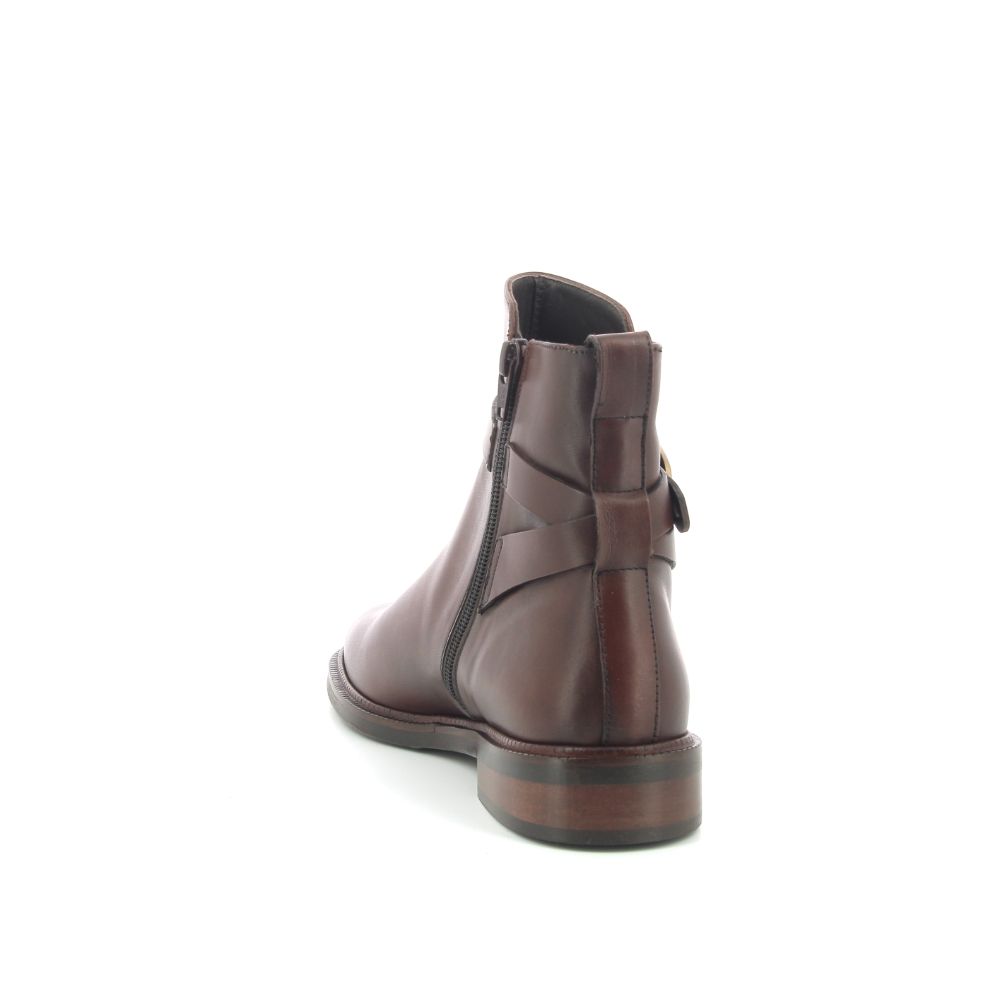 Pertini Boots 248787 cognac