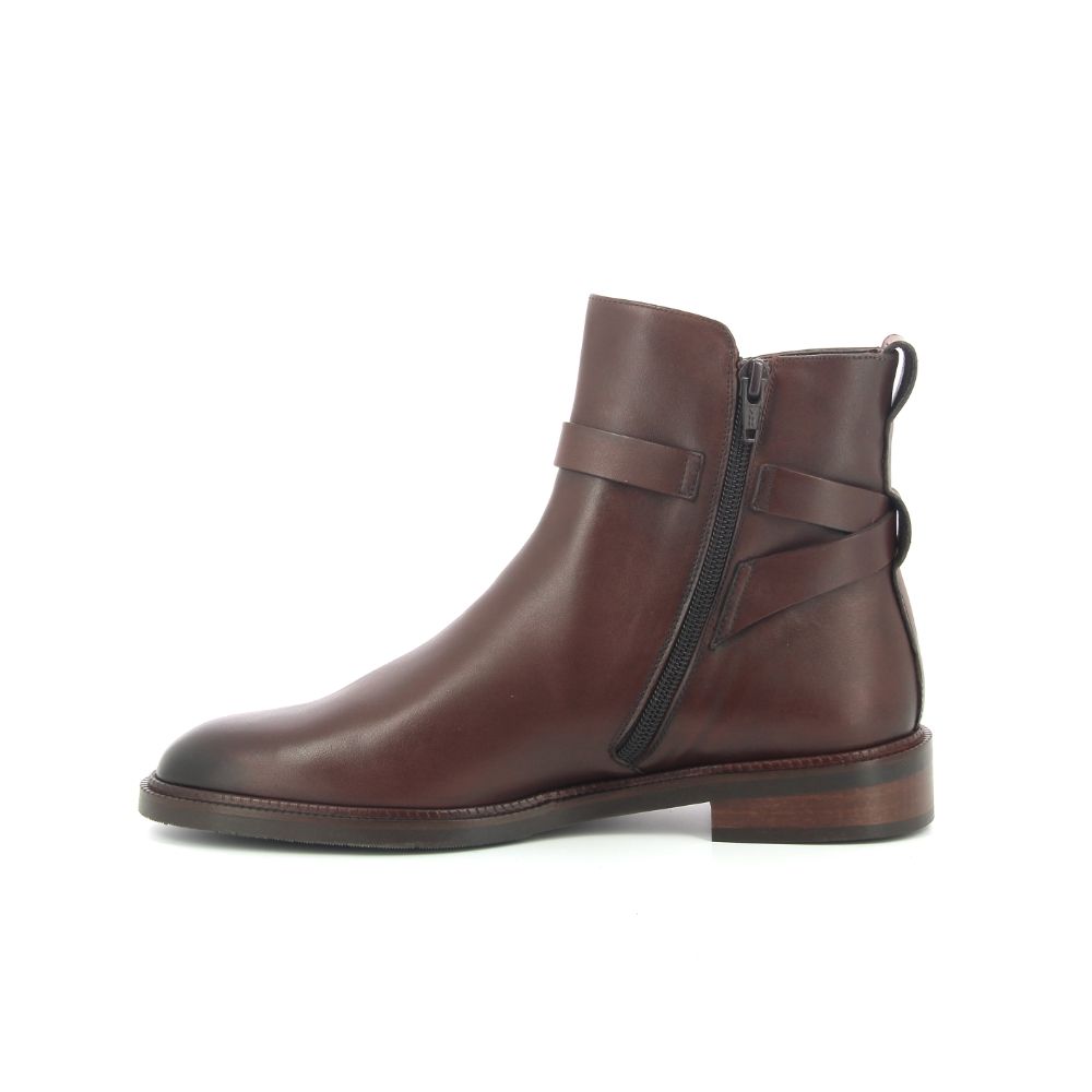 Pertini Boots 248787 cognac