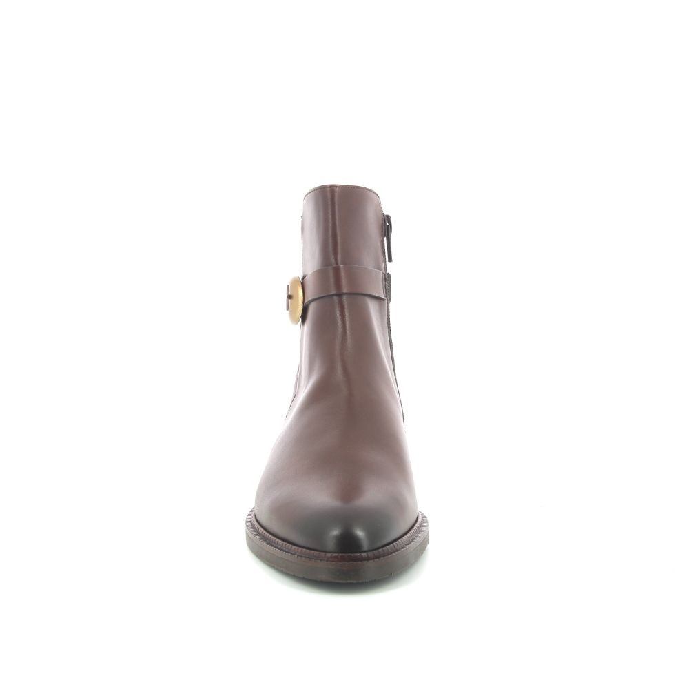 Pertini Boots 248787 cognac