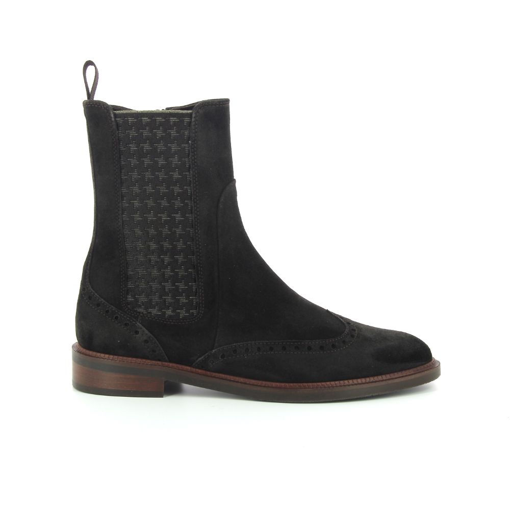 Pertini Boots 248788-39½ bruin