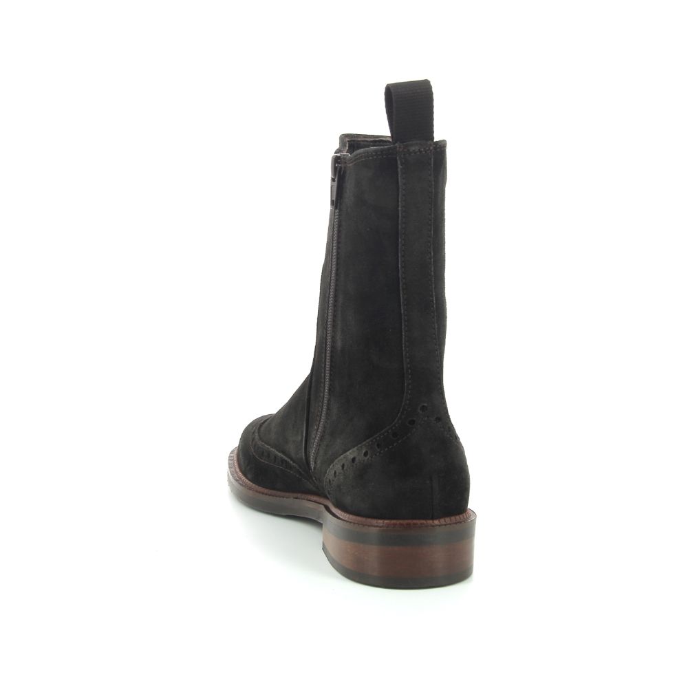 Pertini Boots 248788 bruin