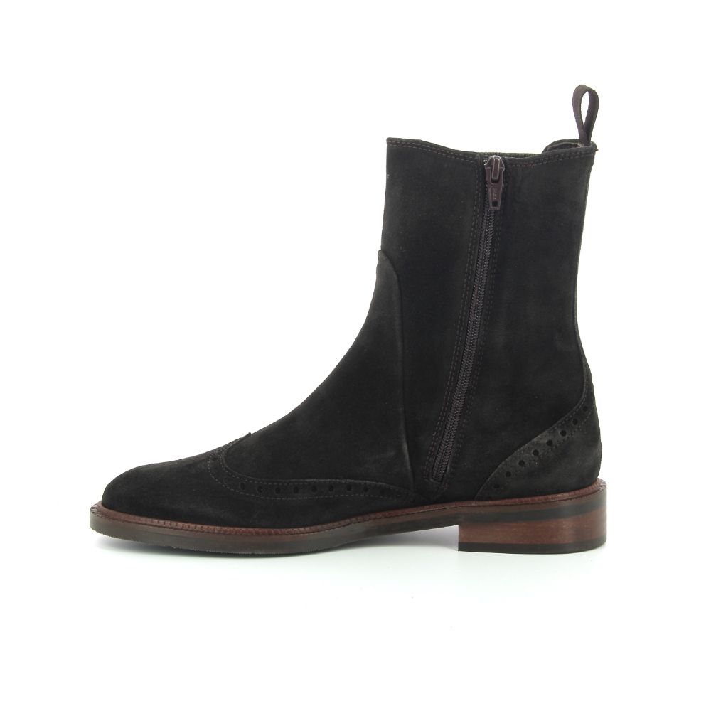 Pertini Boots 248788 bruin