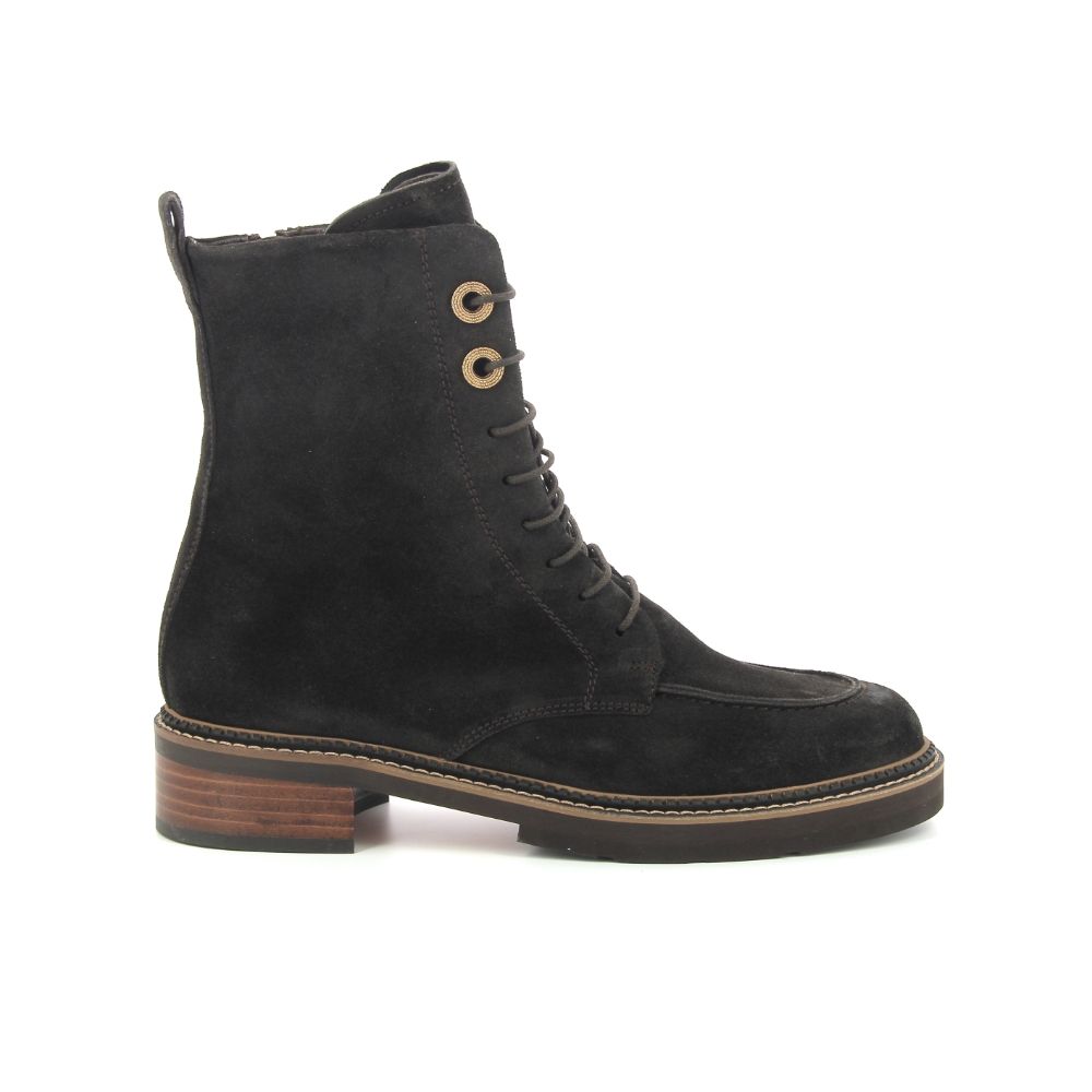 Pertini Boots 248789 bruin