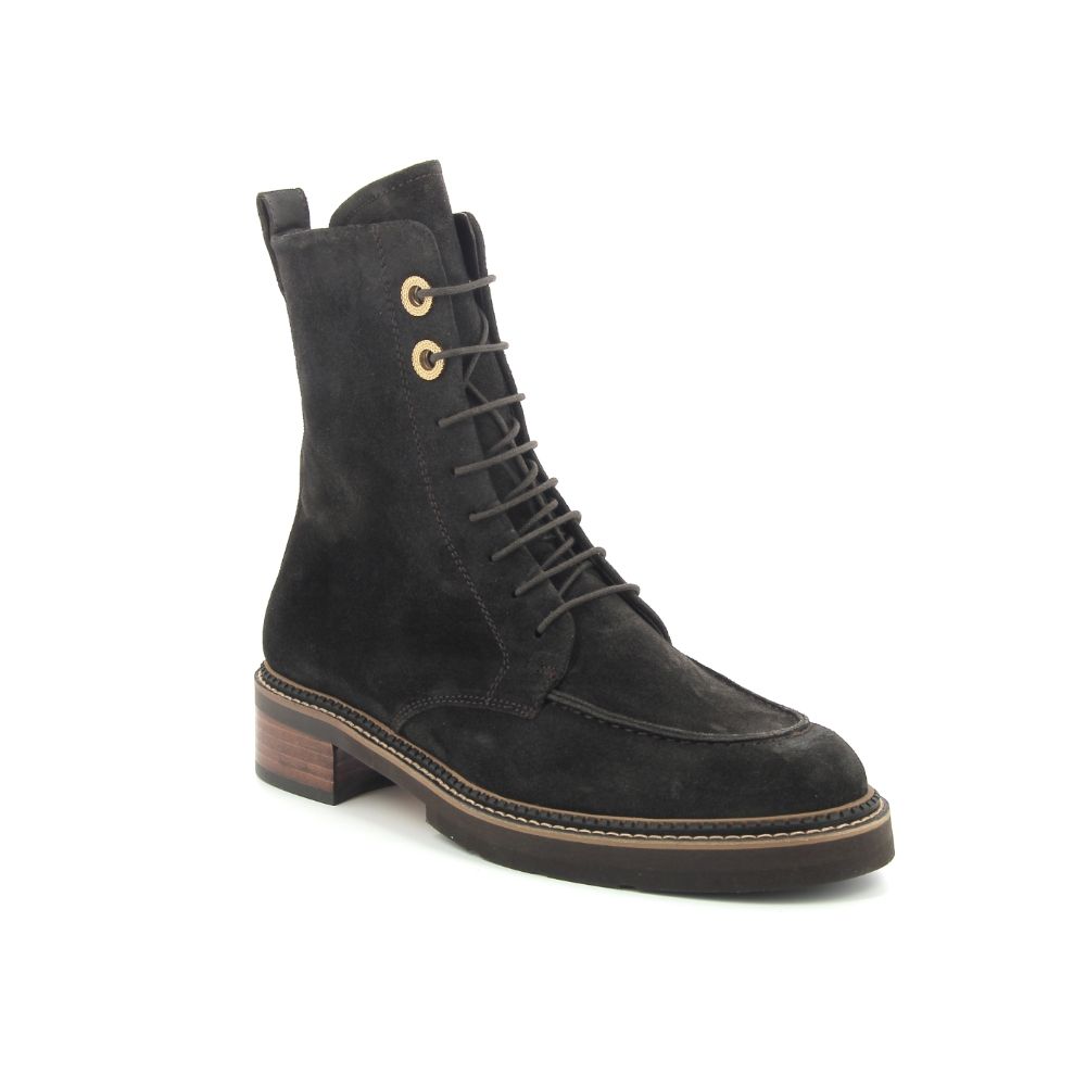 Pertini Boots 248789 bruin