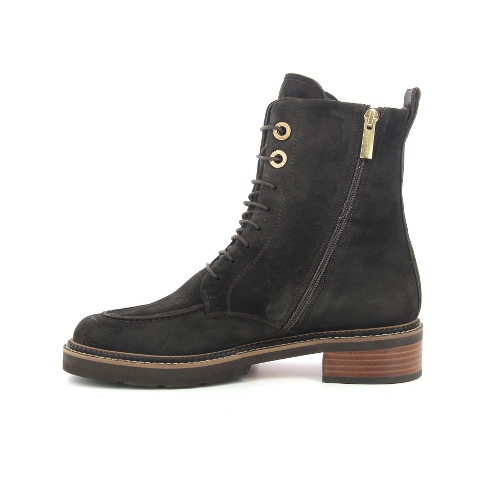 Pertini Boots 248789 bruin