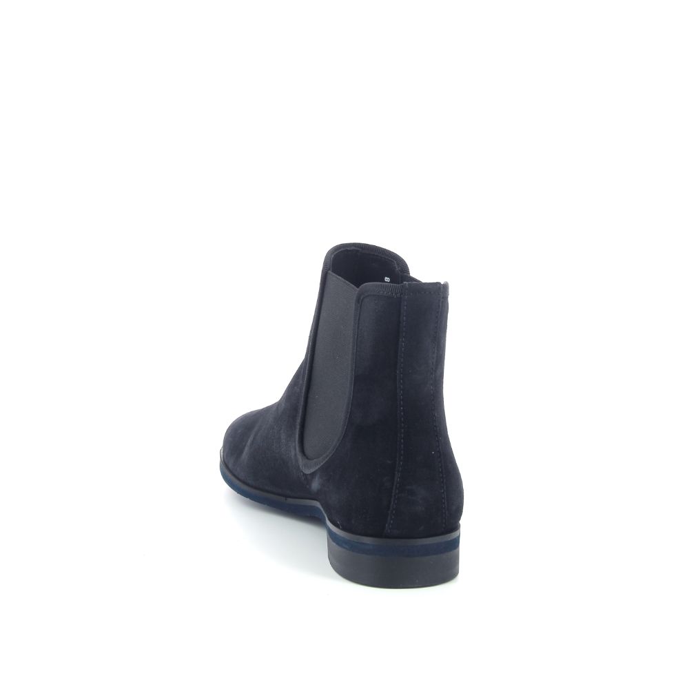 Pertini Boots 248790 blauw