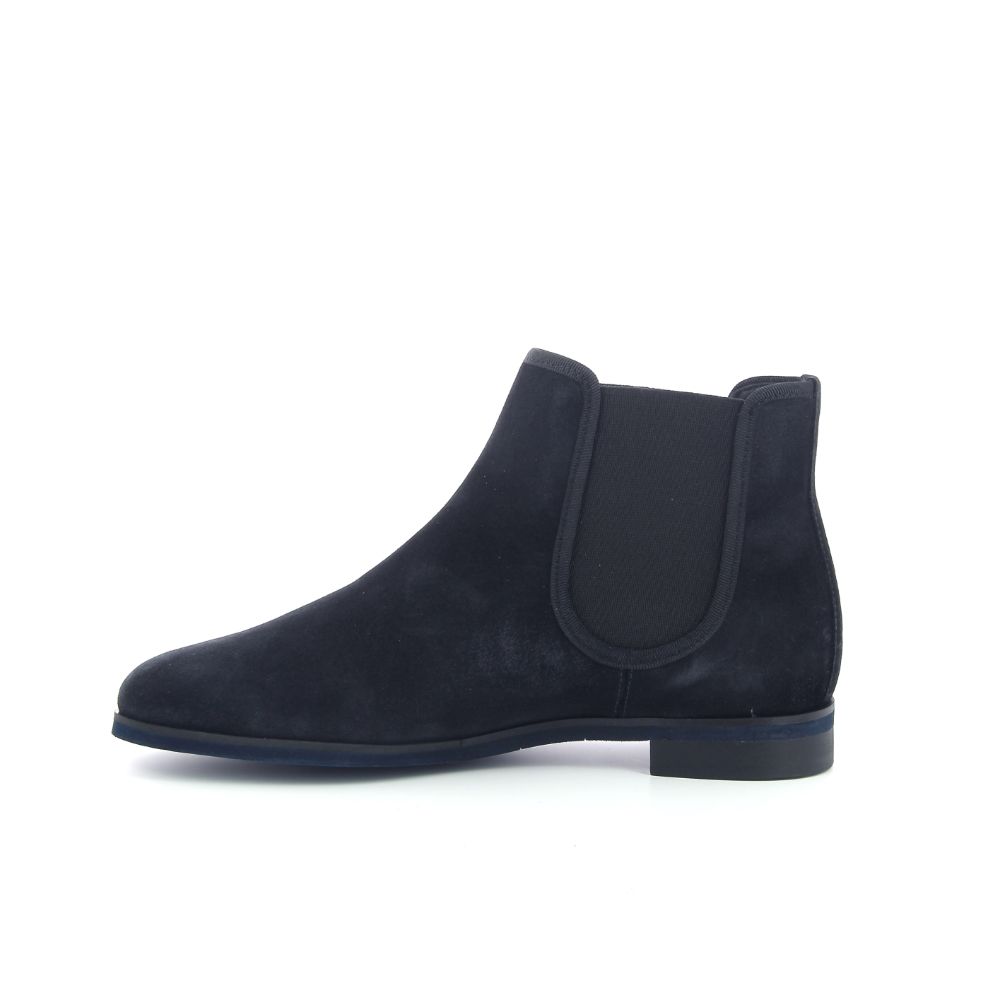 Pertini Boots 248790 blauw