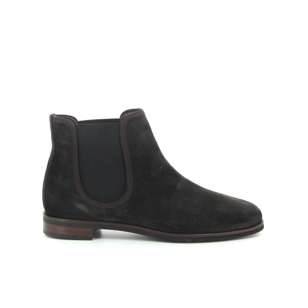 Pertini Boots 248791 bruin