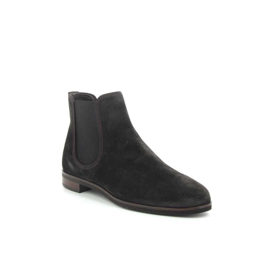 Pertini Boots 248791 bruin