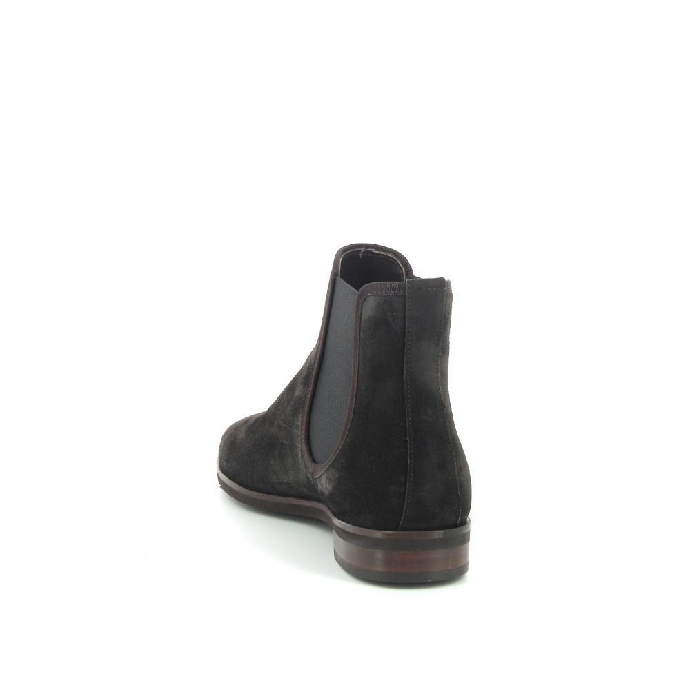 Pertini Boots 248791 bruin