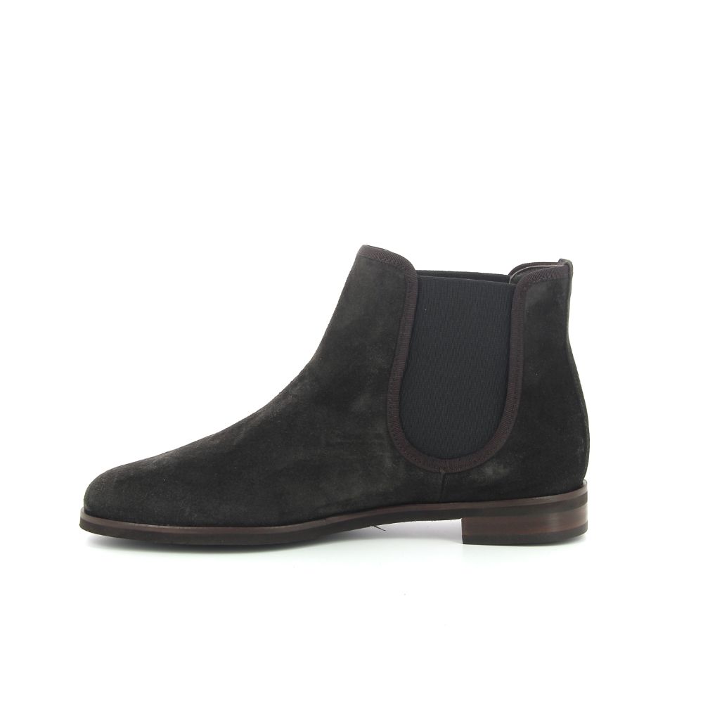 Pertini Boots 248791 bruin