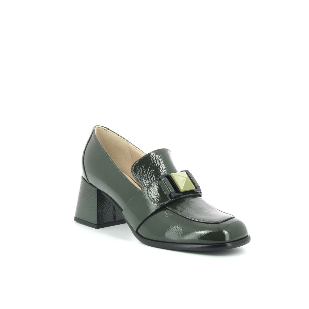 Eliza Mocassin 248799 groen