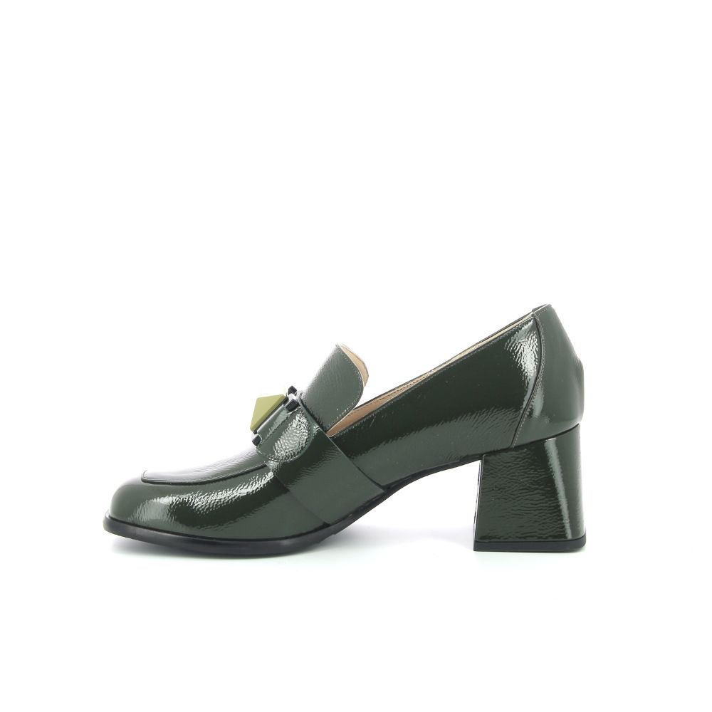 Eliza Mocassin 248799 groen