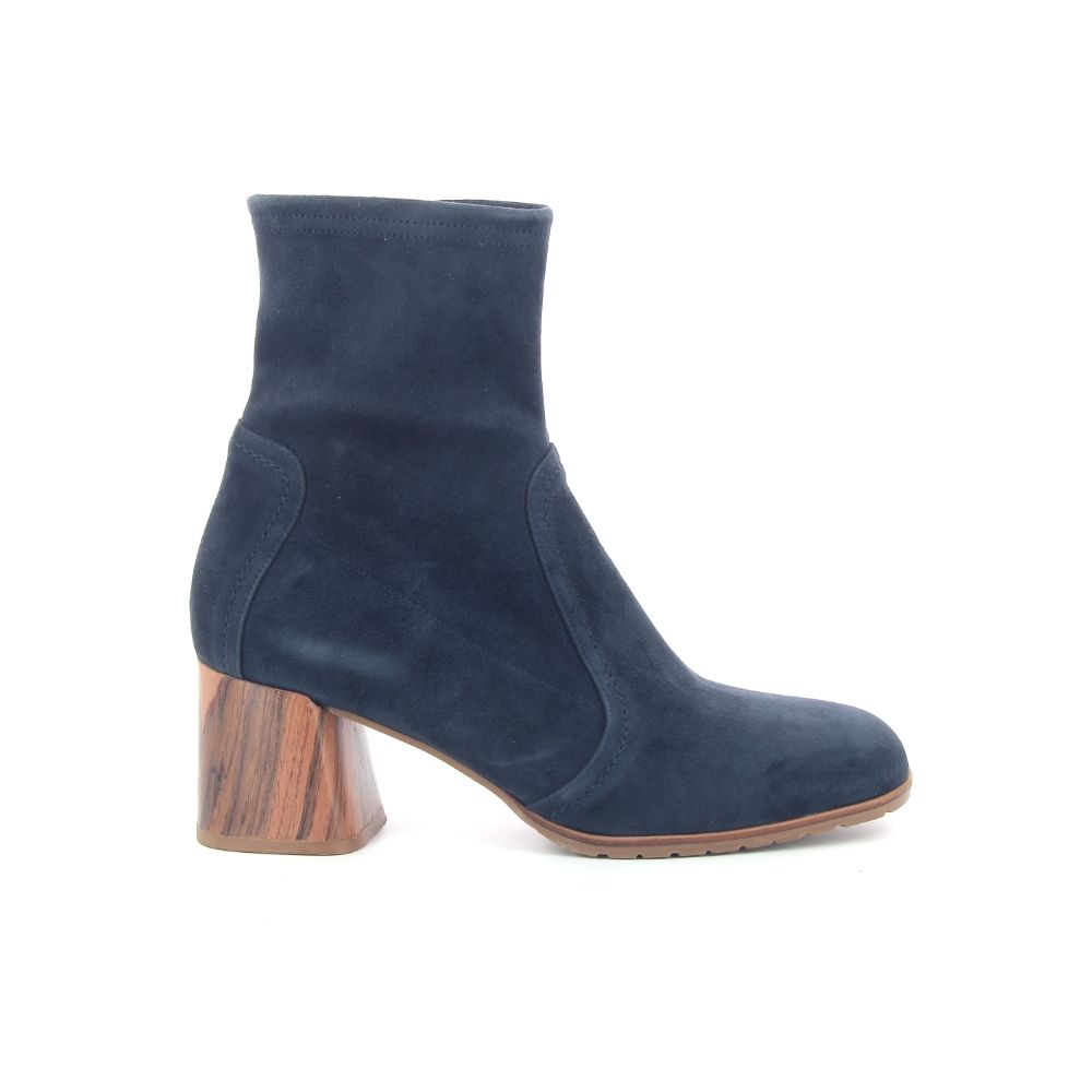 Eliza Boots 248806 blauw