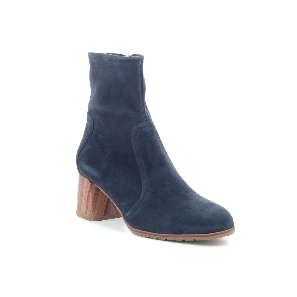 Eliza Boots 248806 blauw