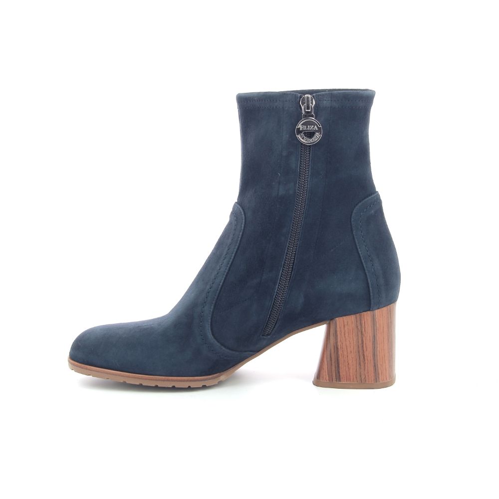 Eliza Boots 248806 blauw