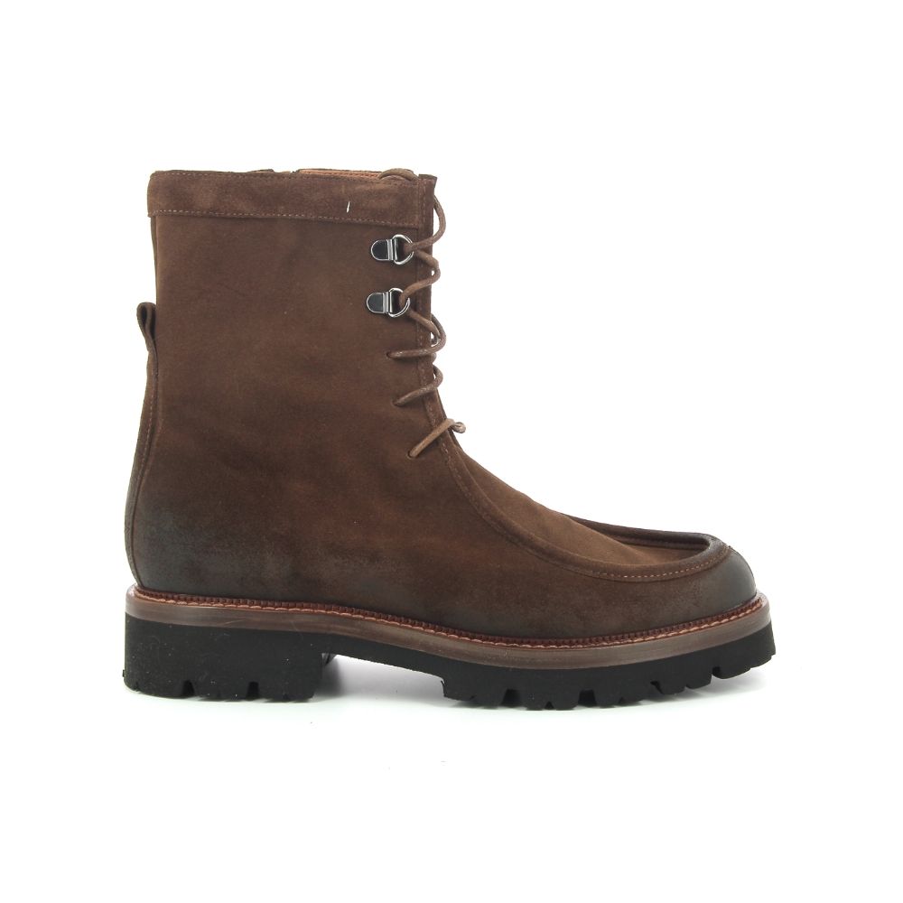 Mat20 Boots 248814 cognac