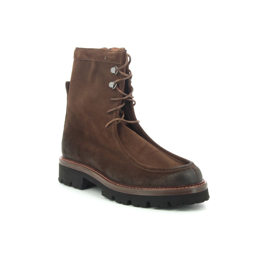 Mat20 Boots 248814 cognac