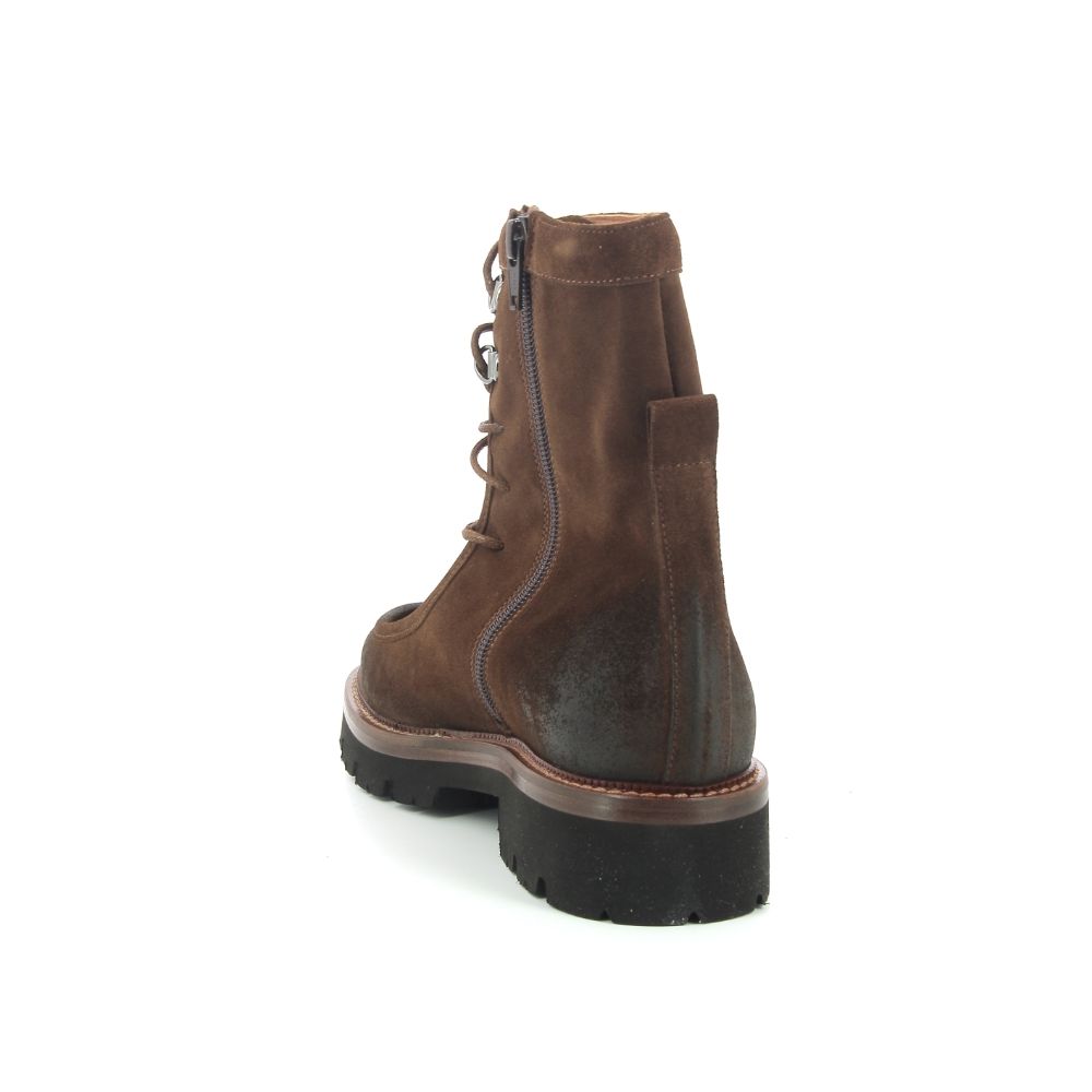 Mat20 Boots 248814 cognac