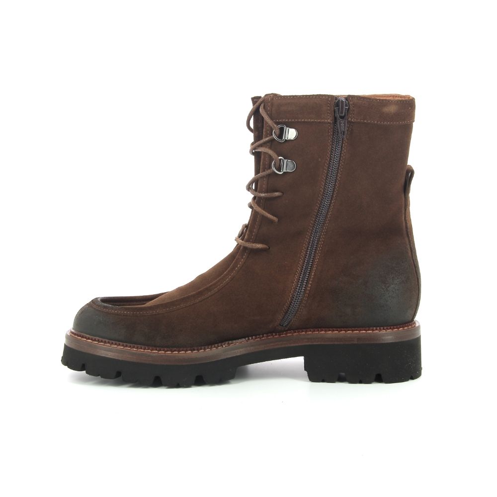 Mat20 Boots 248814 cognac