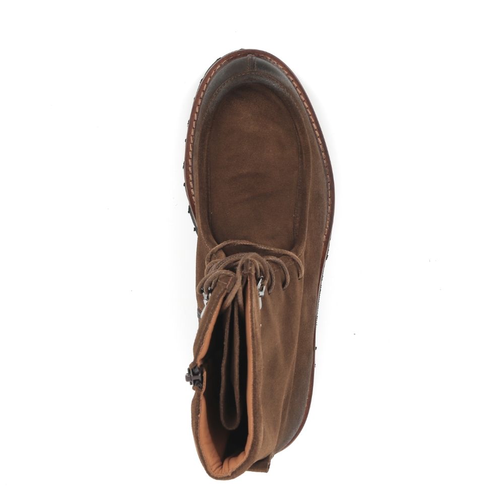 Mat20 Boots 248814 cognac