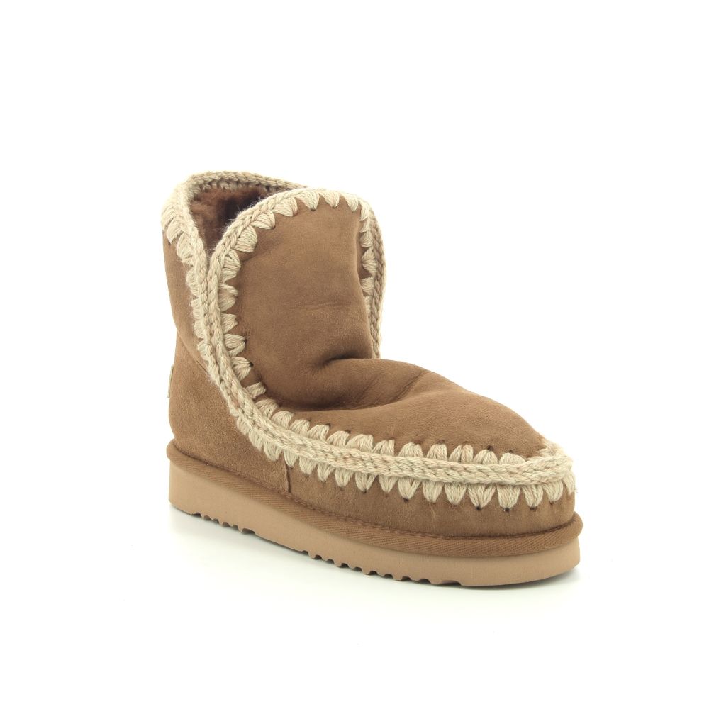 Mou Eskimo 248821 cognac