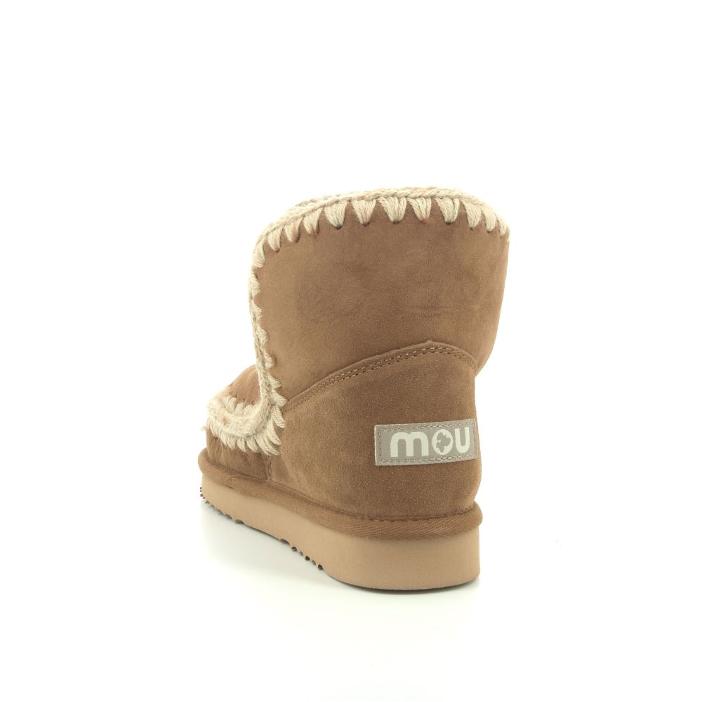 Mou Eskimo 248821 cognac