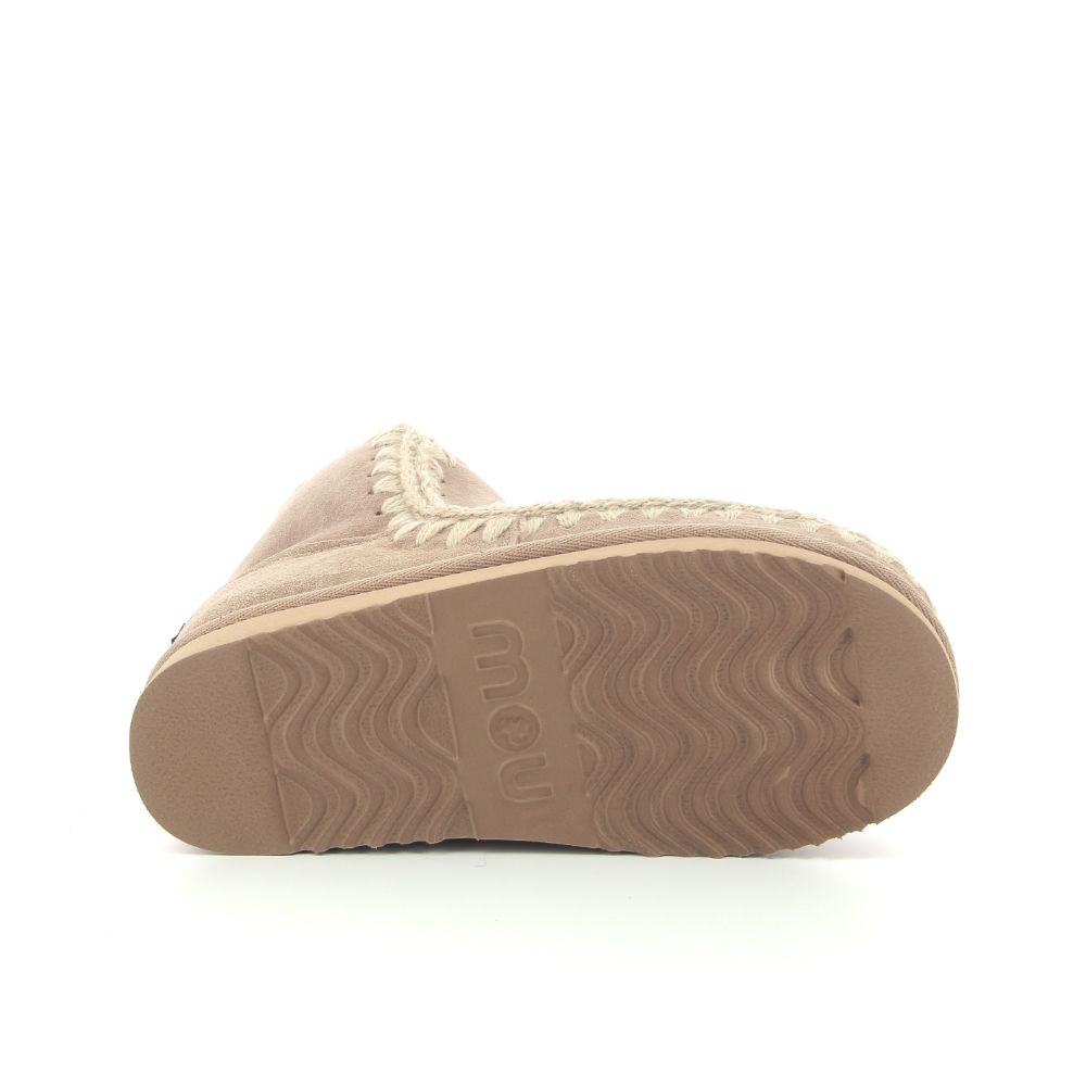 Mou Eskimo 248822 beige