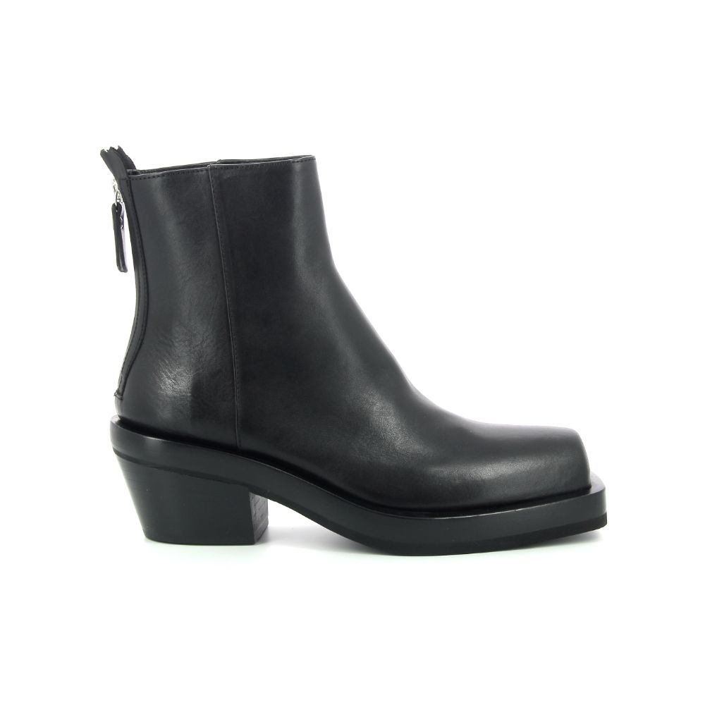 Agl Mota Bootie 248869 zwart