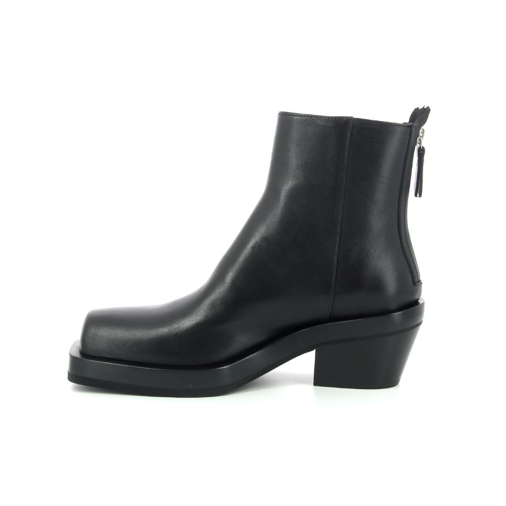 Agl Mota Bootie 248869 zwart