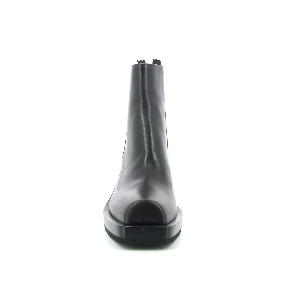 Agl Mota Bootie 248869 zwart