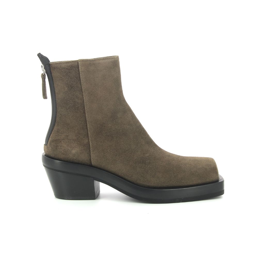 Agl Mota Bootie 248870 groen