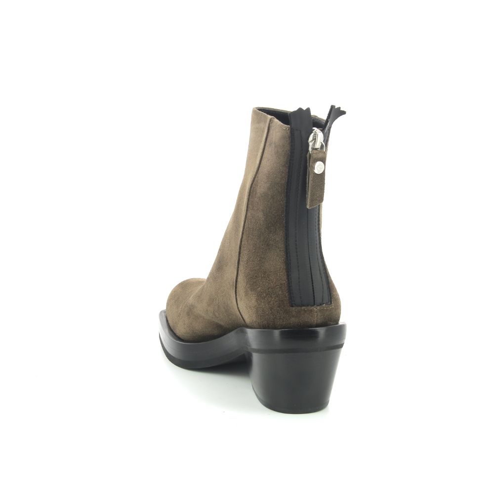 Agl Mota Bootie 248870 groen