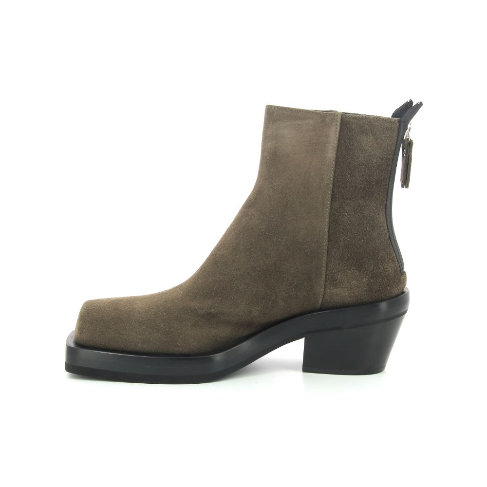 Agl Mota Bootie 248870 groen