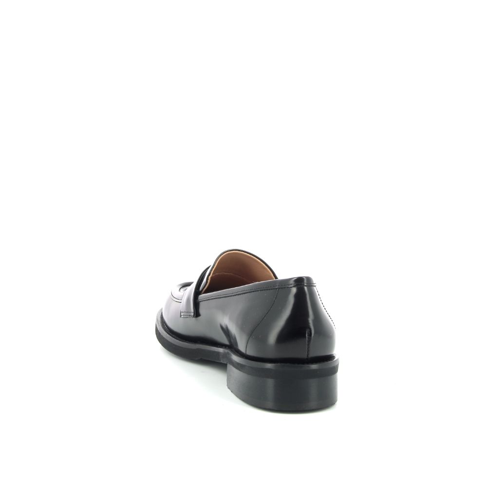 Luca Grossi Mocassin 248875 zwart