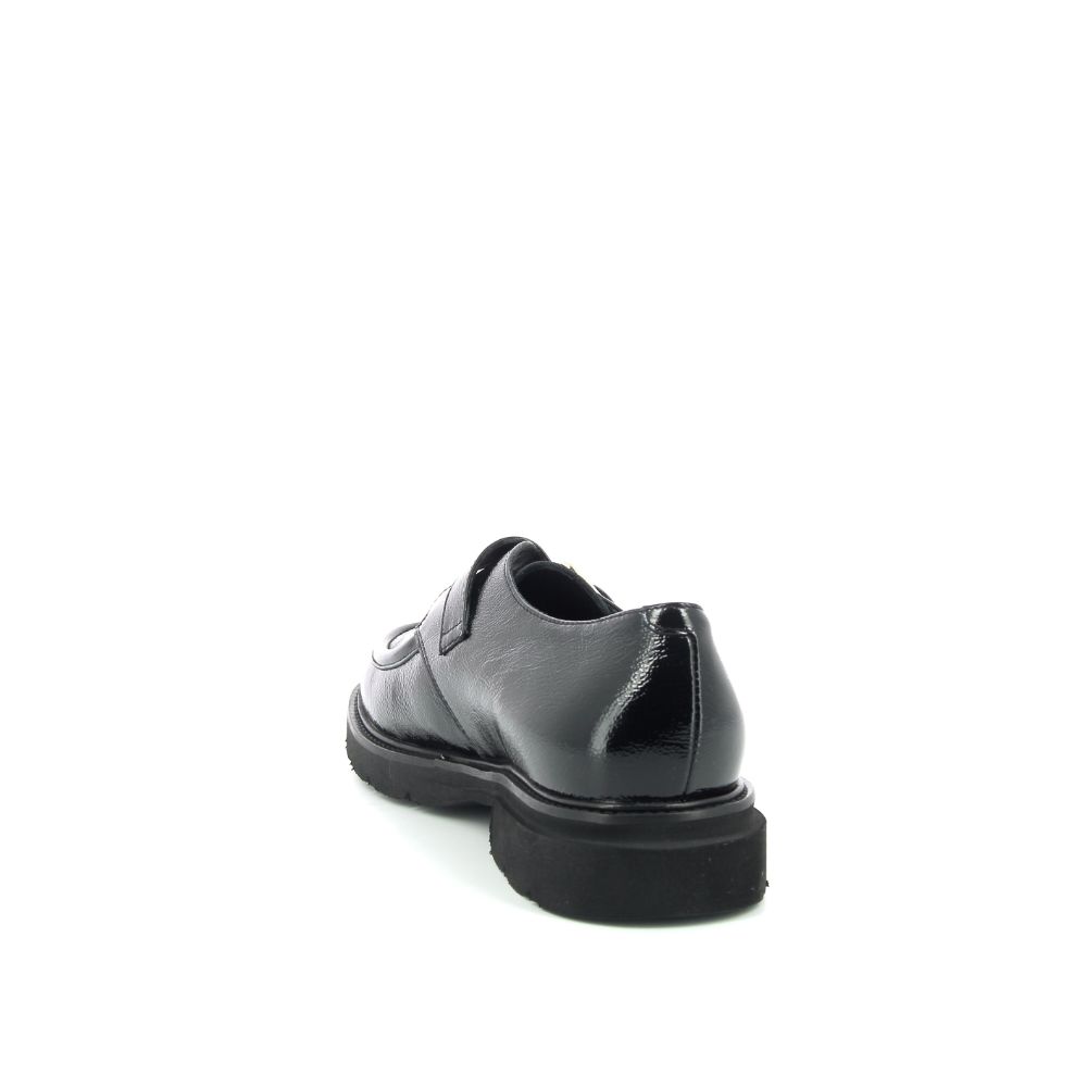 Luca Grossi Mocassin 248884 zwart