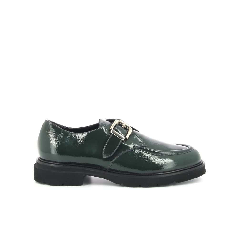 Luca Grossi Mocassin 248886 groen