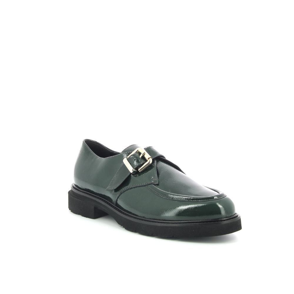 Luca Grossi Mocassin 248886 groen