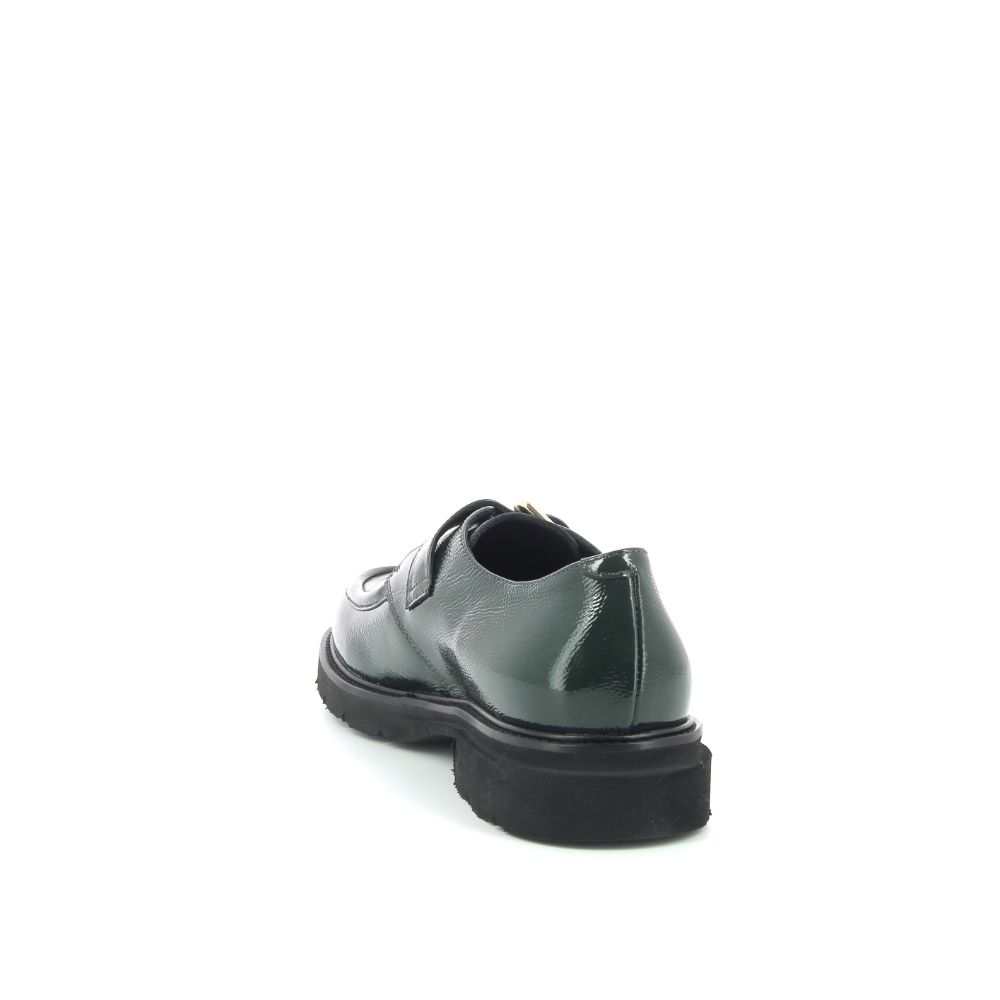 Luca Grossi Mocassin 248886 groen