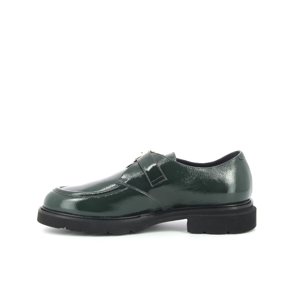 Luca Grossi Mocassin 248886 groen