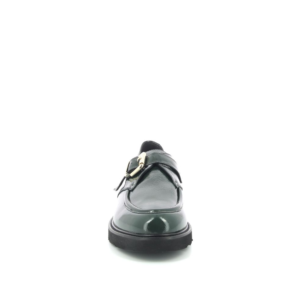 Luca Grossi Mocassin 248886 groen