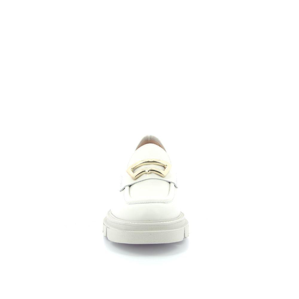 Luca Grossi Mocassin 248888 beige