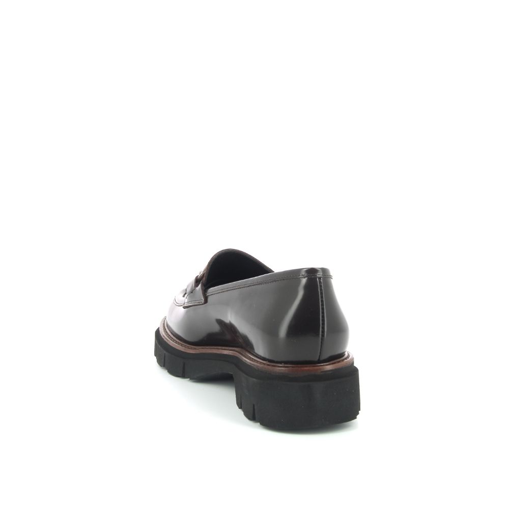 Luca Grossi Mocassin 248890 bruin