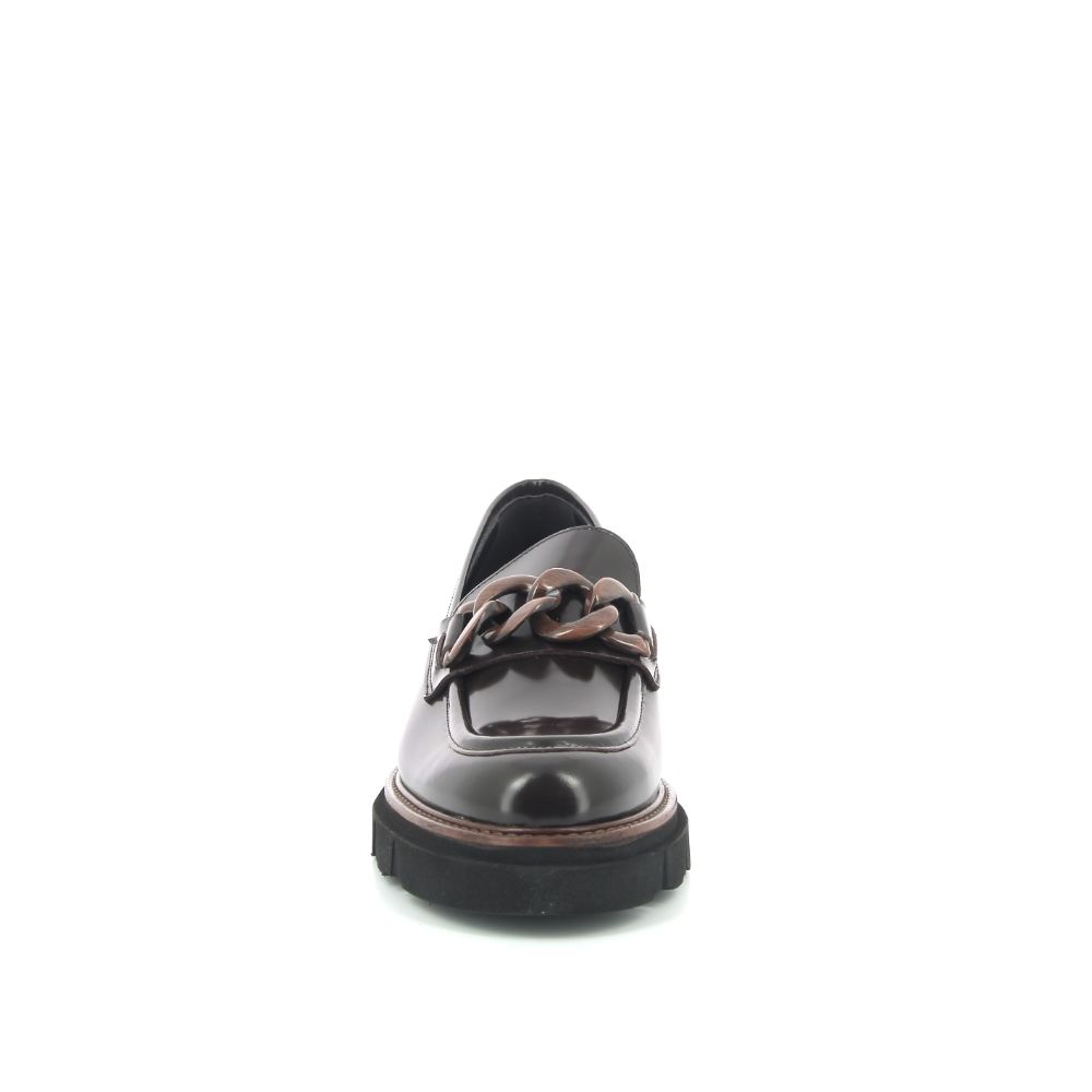 Luca Grossi Mocassin 248890 bruin