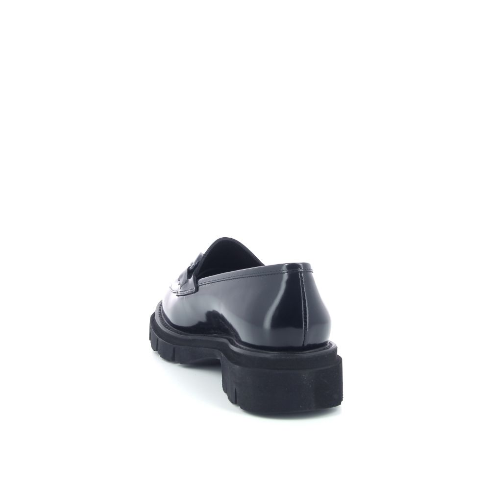 Luca Grossi Mocassin 248891 blauw