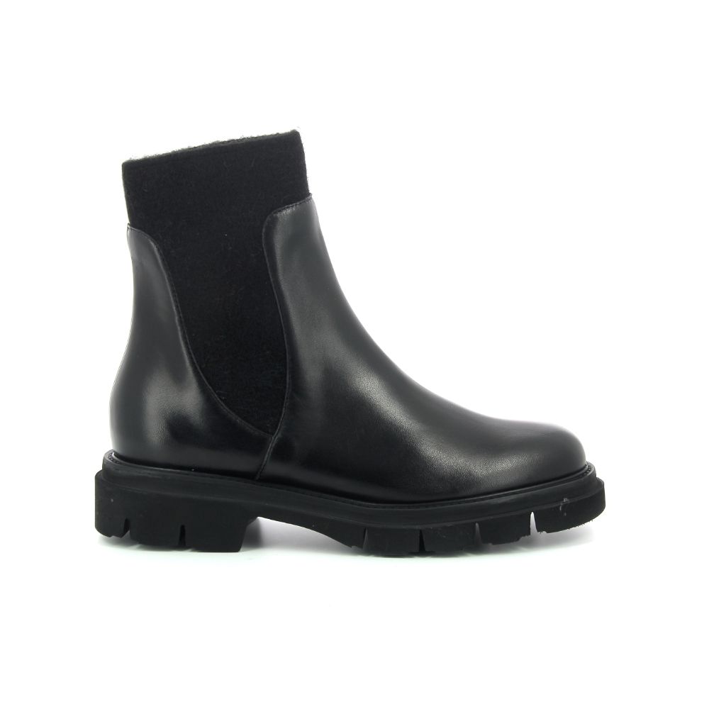 Luca Grossi Boots 248907 zwart