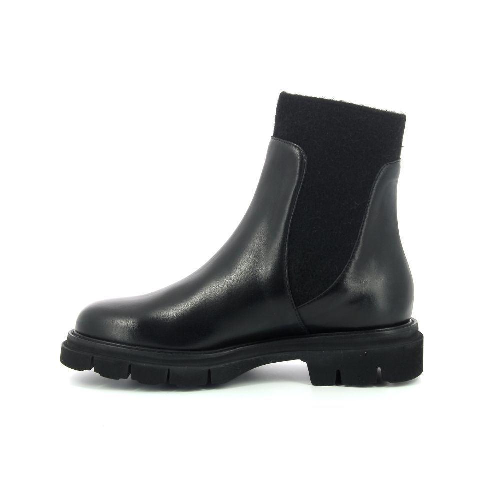 Luca Grossi Boots 248907 zwart