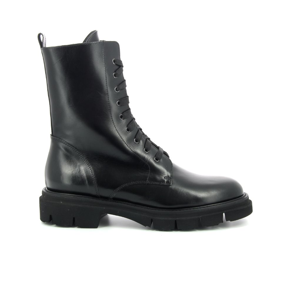 Luca Grossi Boots 248908 zwart